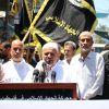 القيادي حبيب: القدس خط أحمر والشعب الفلسطيني لن يسمح بتمرير مخططات العدو
