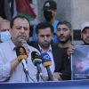 الجهاد الإسلامي: الشيخ خضر عدنان يدافع عن حرية الشعب الفلسطيني وكرامته