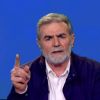 القائد النخالة الأنظمة المطبعة انشغلت بخلق نزاعات داخلية في دولنا ومجتمعاتنا