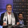 نص كلمة  القائد زياد النخالة خلال حفل تأبين الشهيد القائد جمال أبو سمهدانة