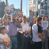 الجهاد تنظم فعاليات إسنادية للأسرى في رام الله