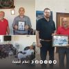 الجهاد تزور عوائل أسرى وتعزي آل شقيرات في القدس