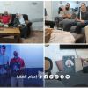 وفد الجهاد يزور عوائل الشهداء والأسرى والجرحى في رام الله