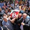 الجهاد الإسلامي تنعى الشهيد أحمد شحادة من نابلس