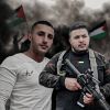 الجهاد تنعى الشهيدين القائدين السعدي والزبيدي من جنين