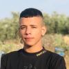 الجهاد تنعى الشهيد حمزة الأشقر من نابلس